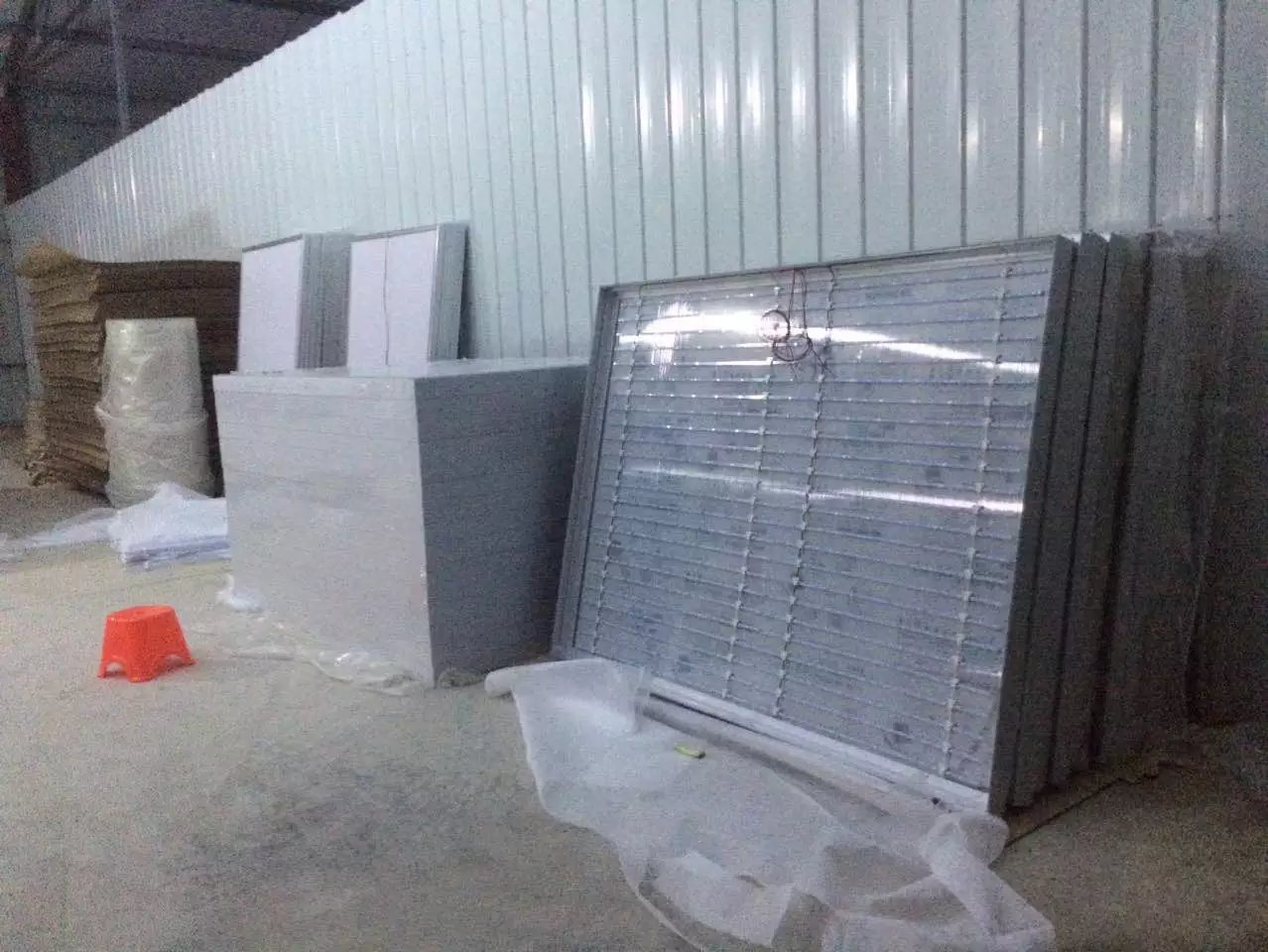 河南拉布燈箱廠(chǎng)家較多，哪家廠(chǎng)家值得推薦