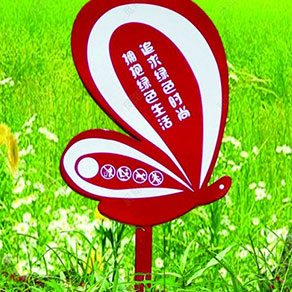 標(biāo)識(shí)標(biāo)牌制作過(guò)程中哪些環(huán)境因素會(huì)影響噴畫(huà)質(zhì)量？