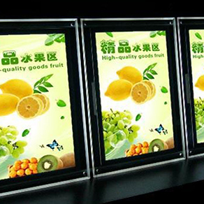 做一個好的燈箱需要注意什么？