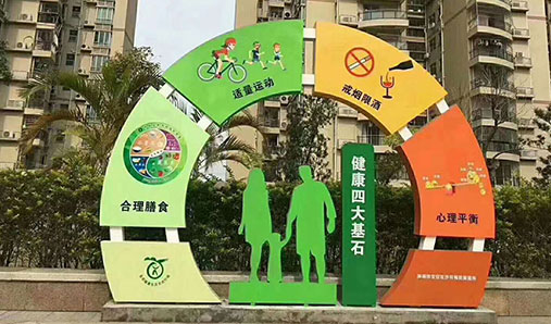 標識標牌設(shè)計的流程